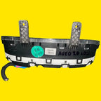 Clúster Velocímetro Chevrolet Aveo Ng Orig. 18-23 26298466 Negro
