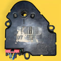 Actuador A/c Yukon, Tahoe, Silverado Original 07-14 89018365 Negro