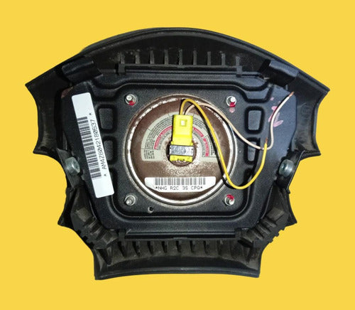 Bolsa De Aire Nissan Sentra, X-trail Usado Original 00-06