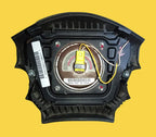 Bolsa De Aire Nissan Sentra, X-trail Usado Original 00-06