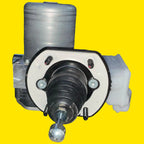 Modulo Abs Byd Dolphin Mini Usado Orig. 24-26 Ta3568010j3