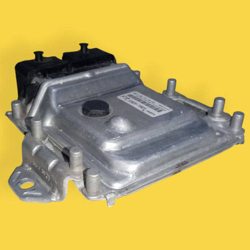 Computadora Motor Suzuki Ertiga 1.5 Autm. Usado Orig. 18-25