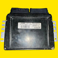 Computadora Motor Clio/platina 1.6 Std. 02-10 S110130041a