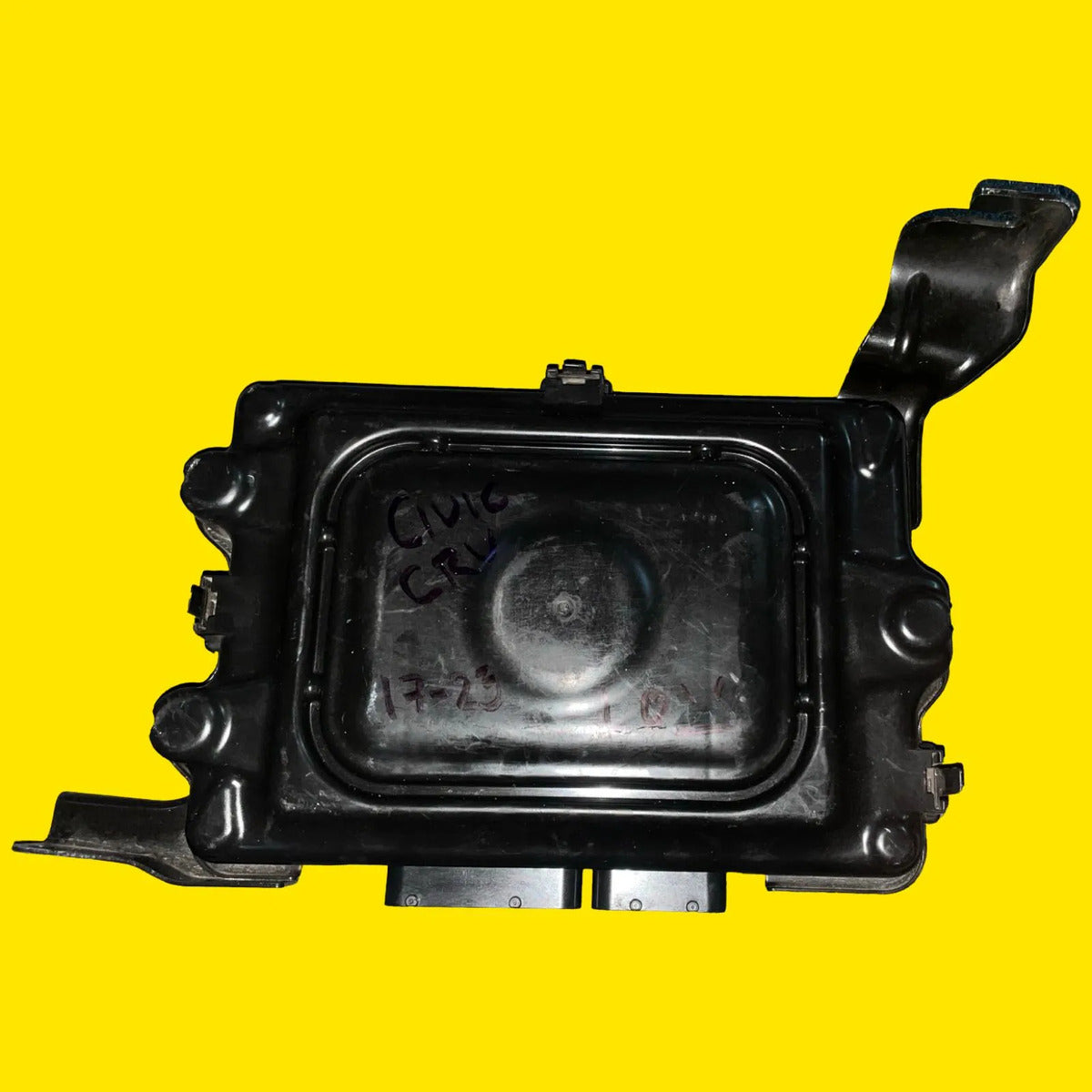 Computadora Motor Honda Civic, Cr-v Orig. 17-23 378205aax71