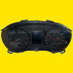 Clúster Velocímetro Rio Usado Original 16-23 Negro