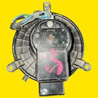 Motoventilador Blower Commander/voyager/town&country 07-16