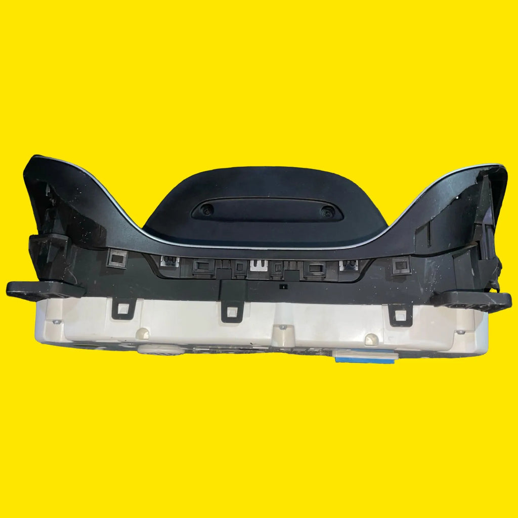 Clúster Velocímetro Chevrolet Onix/tracker 20-24 26313234 Negro