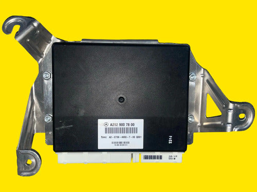 Modulo Control Suspensión Mercedes Gle/gls 15-19 A2929007800
