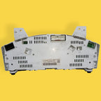 Clúster Velocímetro Jeep Grand Cherokee Usado Original 05-10 Gris