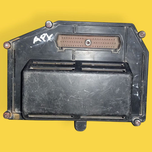 Computadora Motor Dodge Ram, Dakota V8 Usado Original 92-95