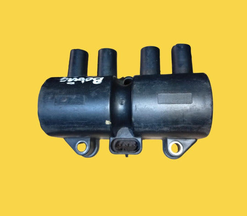 Bobina Encendido Para Chevrolet Chevy Usado Original 04-12