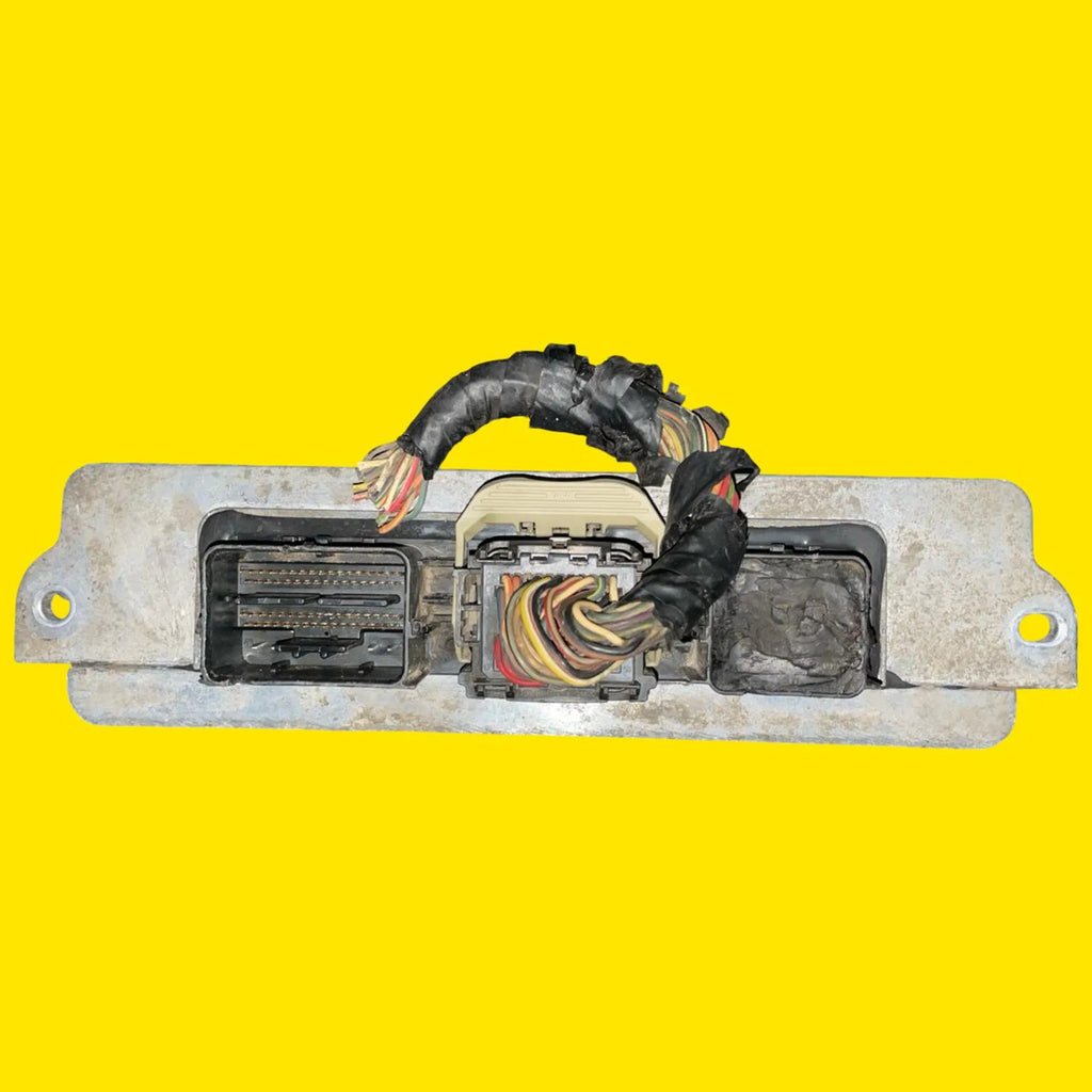 Computadora Motor Lobo/f-150 5.4 Std. 2005 5c3a12a650kfb