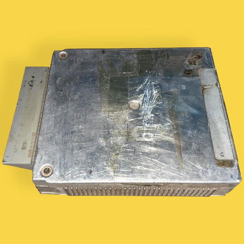 Computadora Motor 5.0 F-150/lobo/bronco 87-90 E7tf12a650au1a