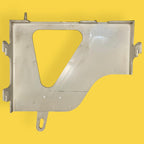Soporte Computadora Cavalier/camaro Original 87-94 14103324