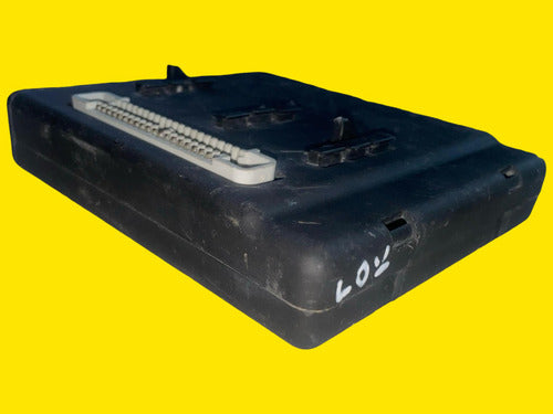 Modulo Bcm Body Control Trailblazer, Envoy 02-05 15065293