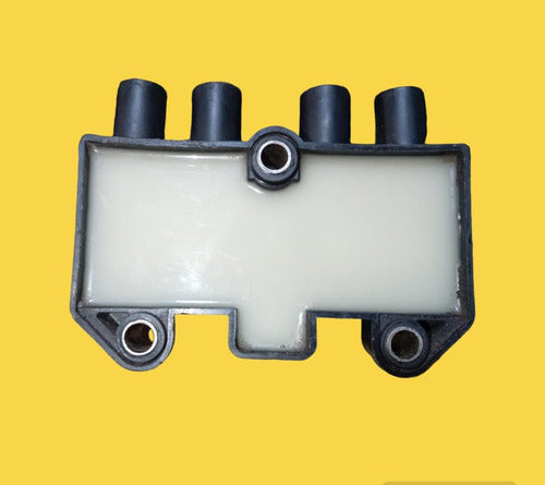 Bobina Encendido Para Chevrolet Chevy Usado Original 04-12