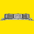 Computadora Motor Np300/frontier Orig. 15-23 Bem406300