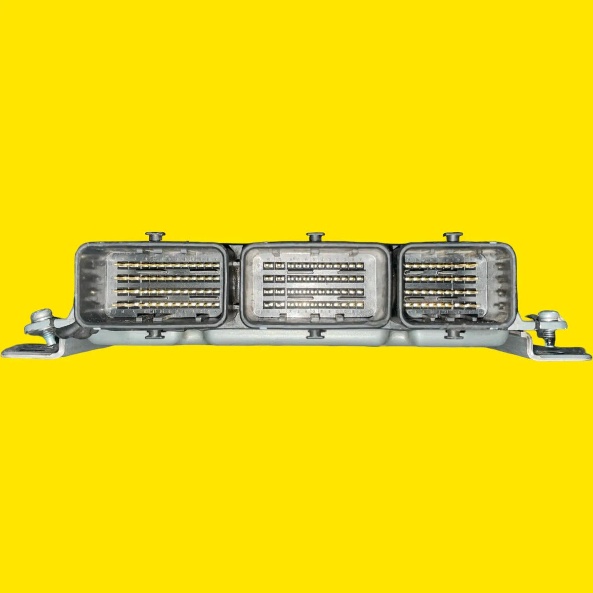 Computadora Motor Np300/frontier Orig. 15-23 Bem406300