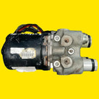 Modulo Abs Ford Explorer 4.0 Usado Orig. 94-98 10020202133
