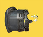 Bolsa De Aire Seat Ibiza, N, Toledo 18-23 Usado Original