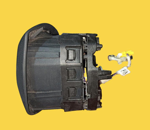 Bolsa De Aire Seat Ibiza, N, Toledo 18-23 Usado Original