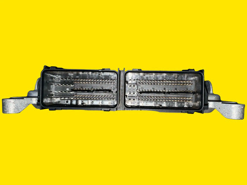 Computadora Motor Jeep Grand Cherokee 21-24 P68617848ab