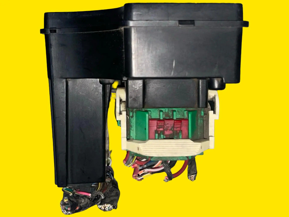 Caja Fusibles Tipm Avenger, Sebring Orig. 07-09 P68028008ac