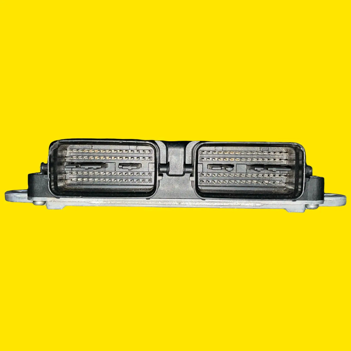 Computadora Motor Mazda3 2.0 Std Usado Orig 10-13 Lfjh18881b