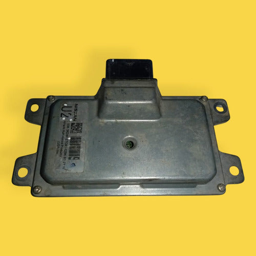 Computadora Tcm Nissan Pathfinder 3.5 Usado Original 13-17