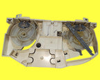 Control De Aire Acondicionado Jetta A4 98-04 Usado Original