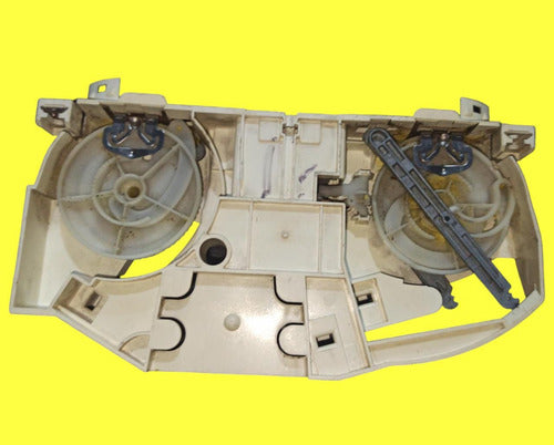 Control De Aire Acondicionado Jetta A4 98-04 Usado Original
