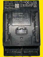 Modulo Bcm Body Control Honda Odyssey 21-24 38800thrcr20m1