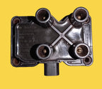Bobina Para Ford Fiesta, Ikon, Ka 1.6 Usado Original 00-14