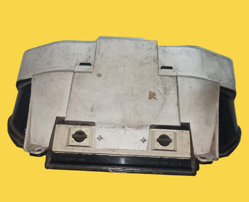 Cluster Velocimetro Para Pzas Fiesta/escort 93-98 Usado Orig Negro