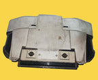 Cluster Velocimetro Para Pzas Fiesta/escort 93-98 Usado Orig Negro