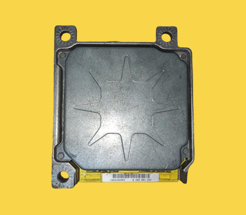 Sensor Bolsas De Aire Mercedes A160/190 Usado Original 99-05