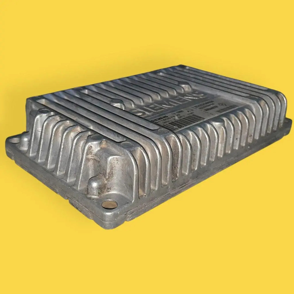 Modulo Tcm Platina, Clio Autm. Usado Orig. 02-10 S118057009a