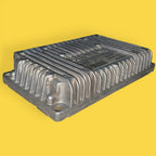 Modulo Tcm Platina, Clio Autm. Usado Orig. 02-10 S118057009a