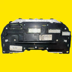 Clúster Velocímetro Nissan Np300/frontier 16-24 248104jr1e Negro
