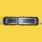 Computadora Motor Audi Q7 3.0 Usado Orig. 05-15 4l0910551q
