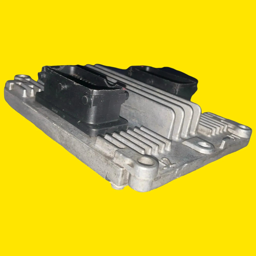 Computadora Motor Saturn Vue, Malibu 2.2 02-07 12587298yftt