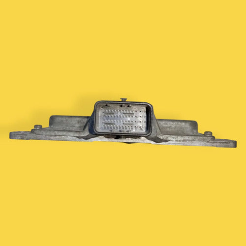 Computadora Tcm Nissan Murano Usado Original 07-09