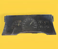 Clúster Velocímetro Silverado Para Pzas Usado Original 95-99 Negro