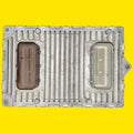 Computadora Motor Jeep Patriot/compass 12-14 P05150607ac