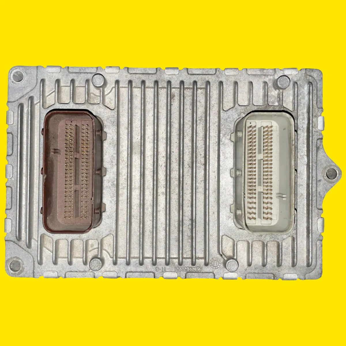Computadora Motor Jeep Patriot/compass 12-14 P05150607ac