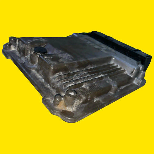 Computadora Motor Eurovan 1.9 Diésel Orig. 04-15 038906016af