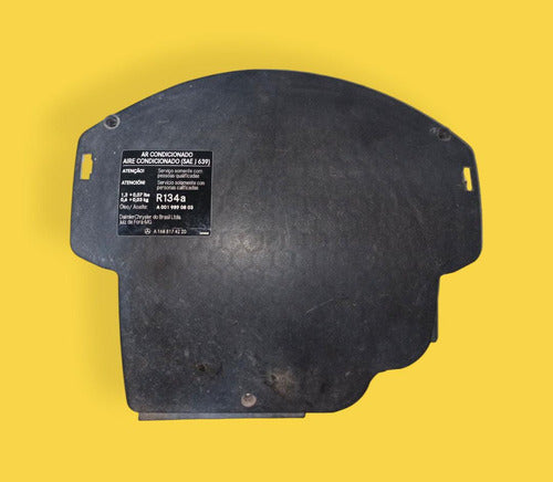 Tapa Caja De Fusibles Mercedes A160/190 Usado Original 99-05
