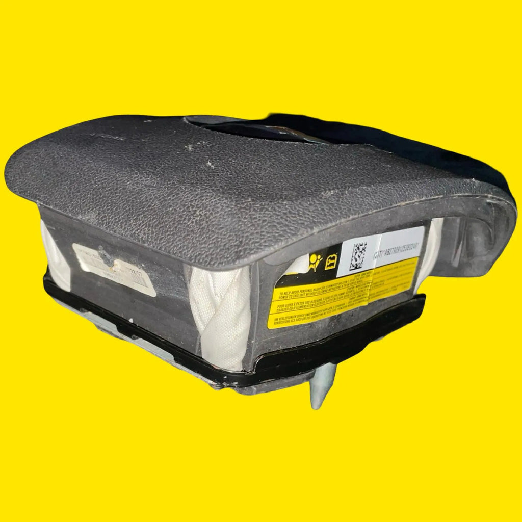 Bolsa Aire Volante Chevrolet Equinox Usado Orig. 07-09 Beige