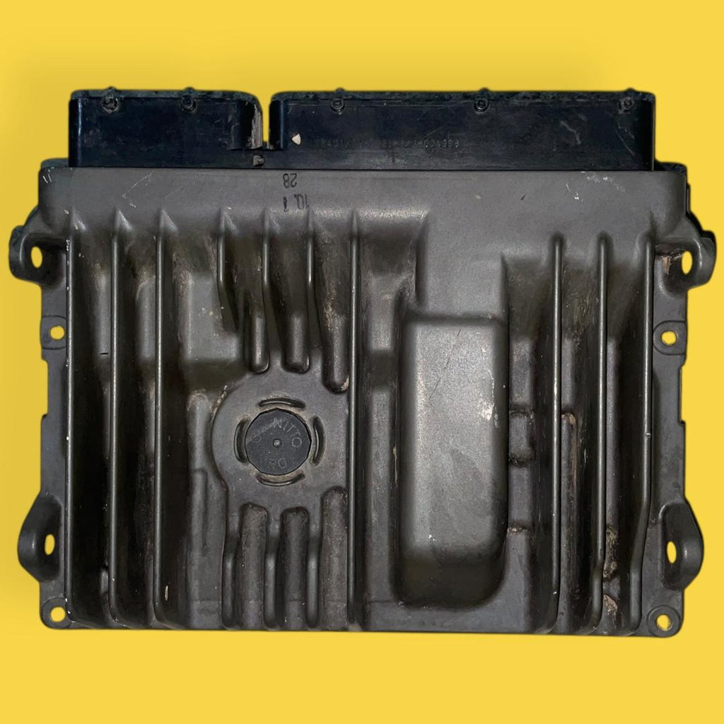 Computadora Motor Lexus Nx200t, Nx300, Nx300h Orig. 15-18
