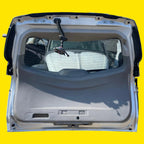 Quinta Puerta Cajuela Chevrolet Traverse Usada Orig. 07-12 Gris